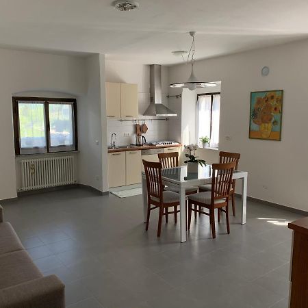Ferienwohnung Casa Prandi Riva del Garda Exterior foto