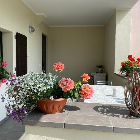 Ferienwohnung Casa Prandi Riva del Garda Exterior foto