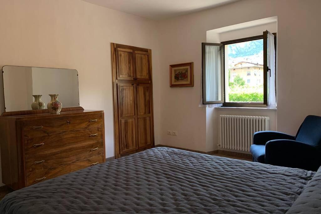 Ferienwohnung Casa Prandi Riva del Garda Exterior foto